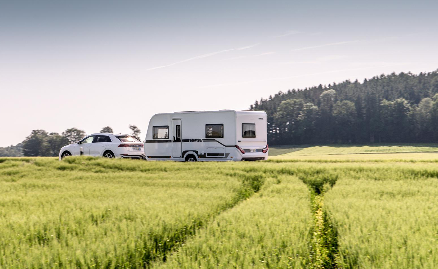 Caravan Zimmermann - Datenschutzerklärung