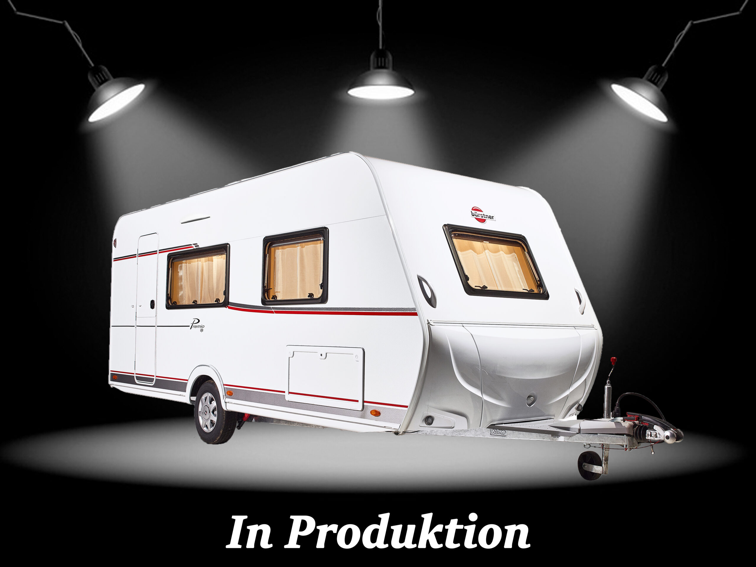 AE2P - Premio 550 TK / 3488 / ab ca. Mai 2025