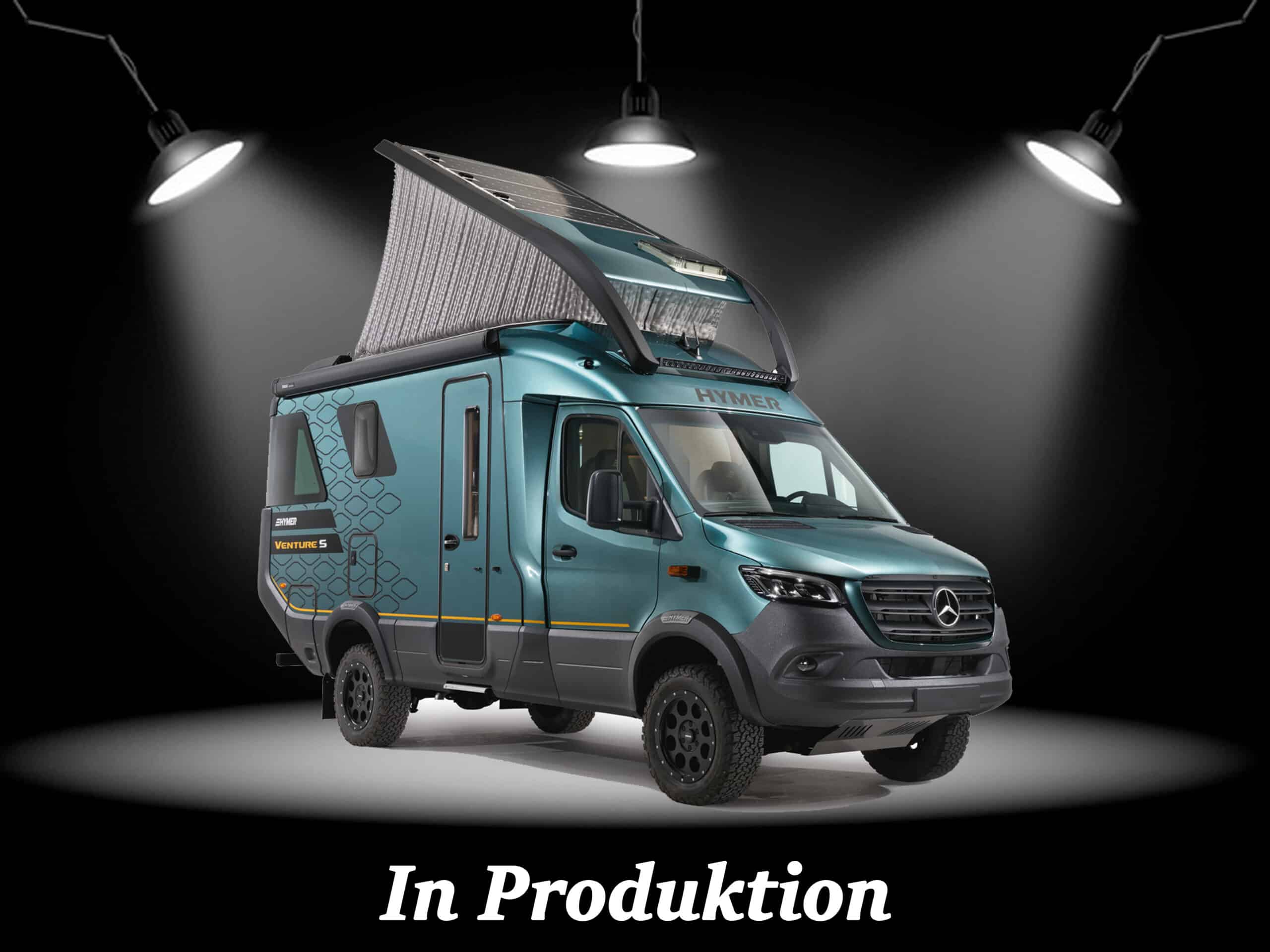 AE2P - Venture S / 1829 / ab ca. Q4/2025