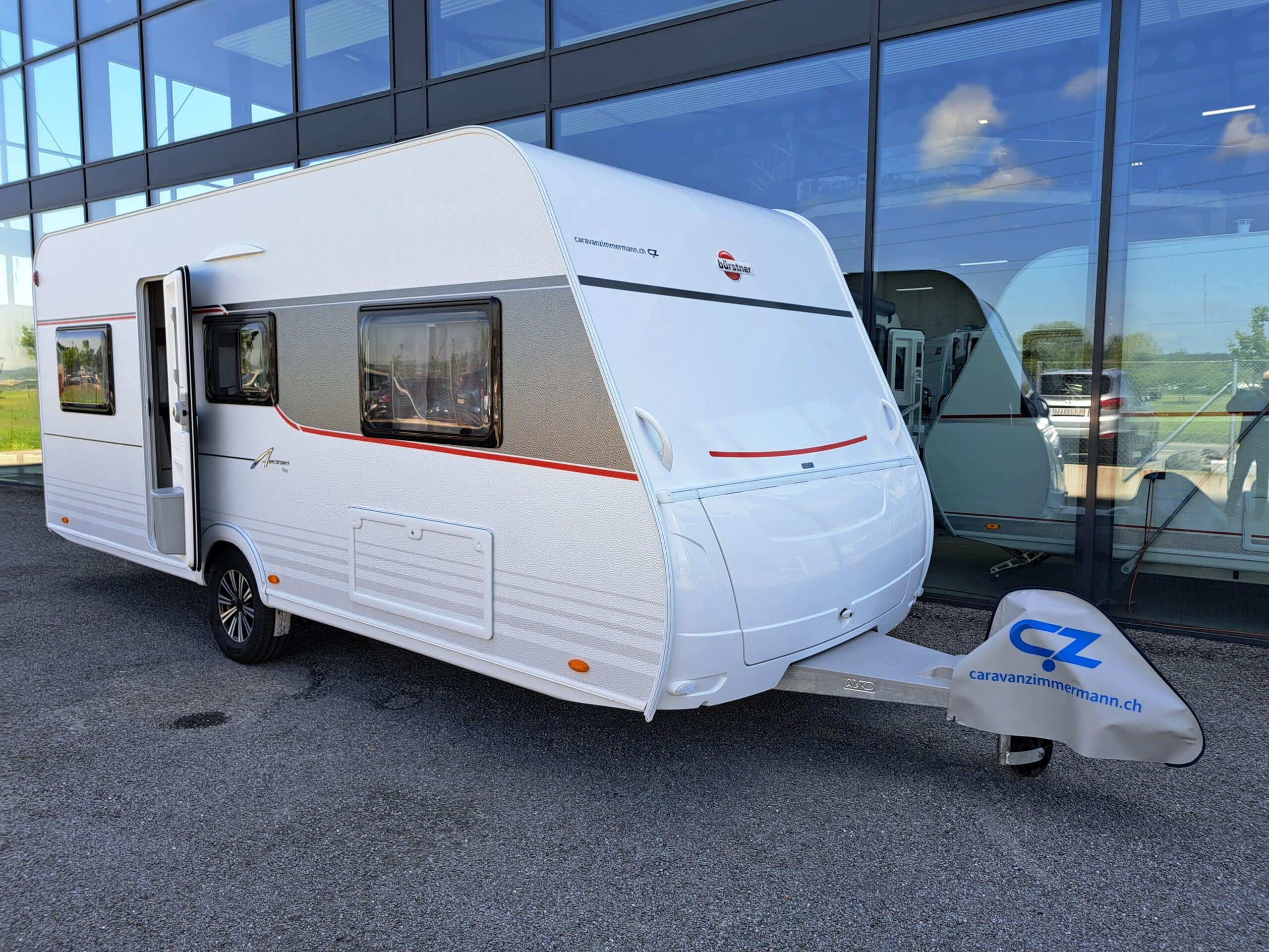 AE2P - Averso Plus 520 TL / 29