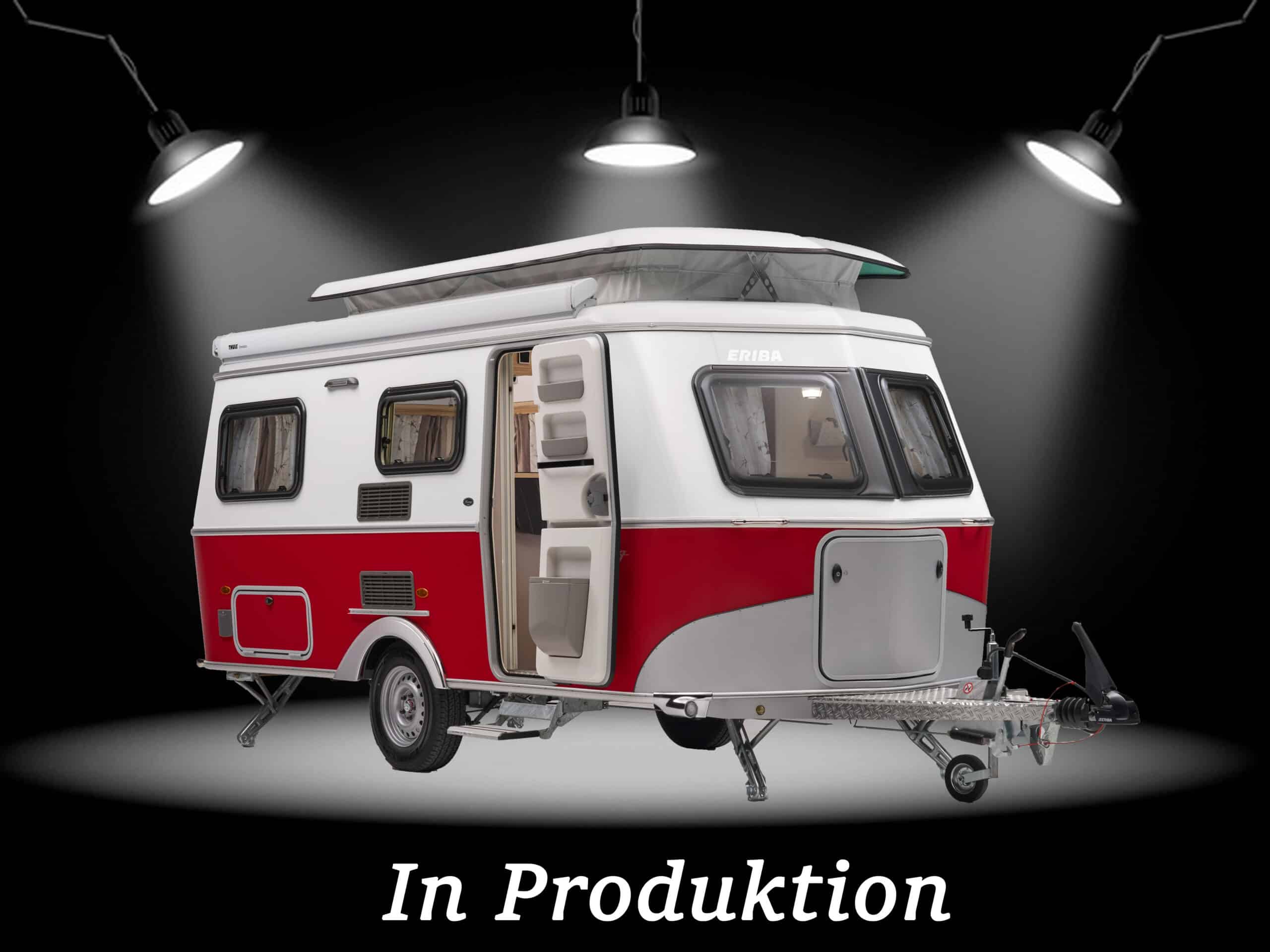 AE2P - Touring 542 Tango Red / 6438