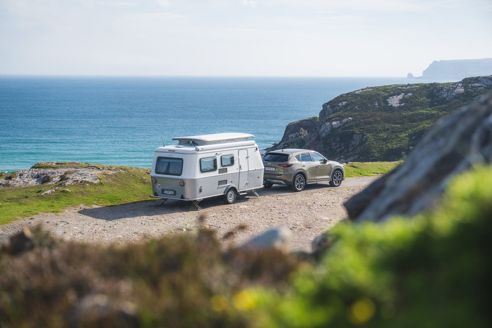 Caravan Zimmermann - Aktuelles aus der Camper-Welt