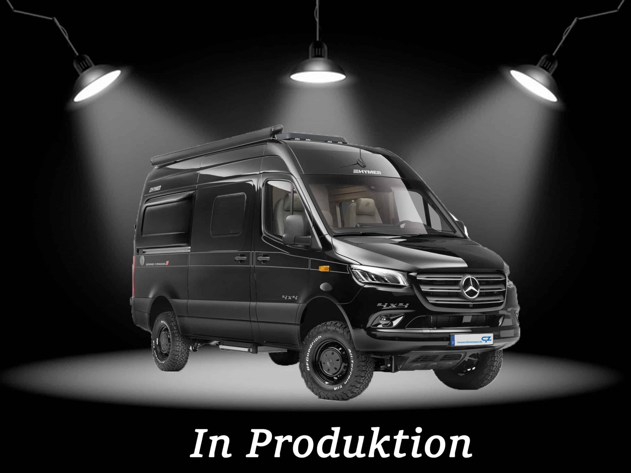 AE2P - Grand Canyon S 600 / 9488 / ab ca. Q1/2026