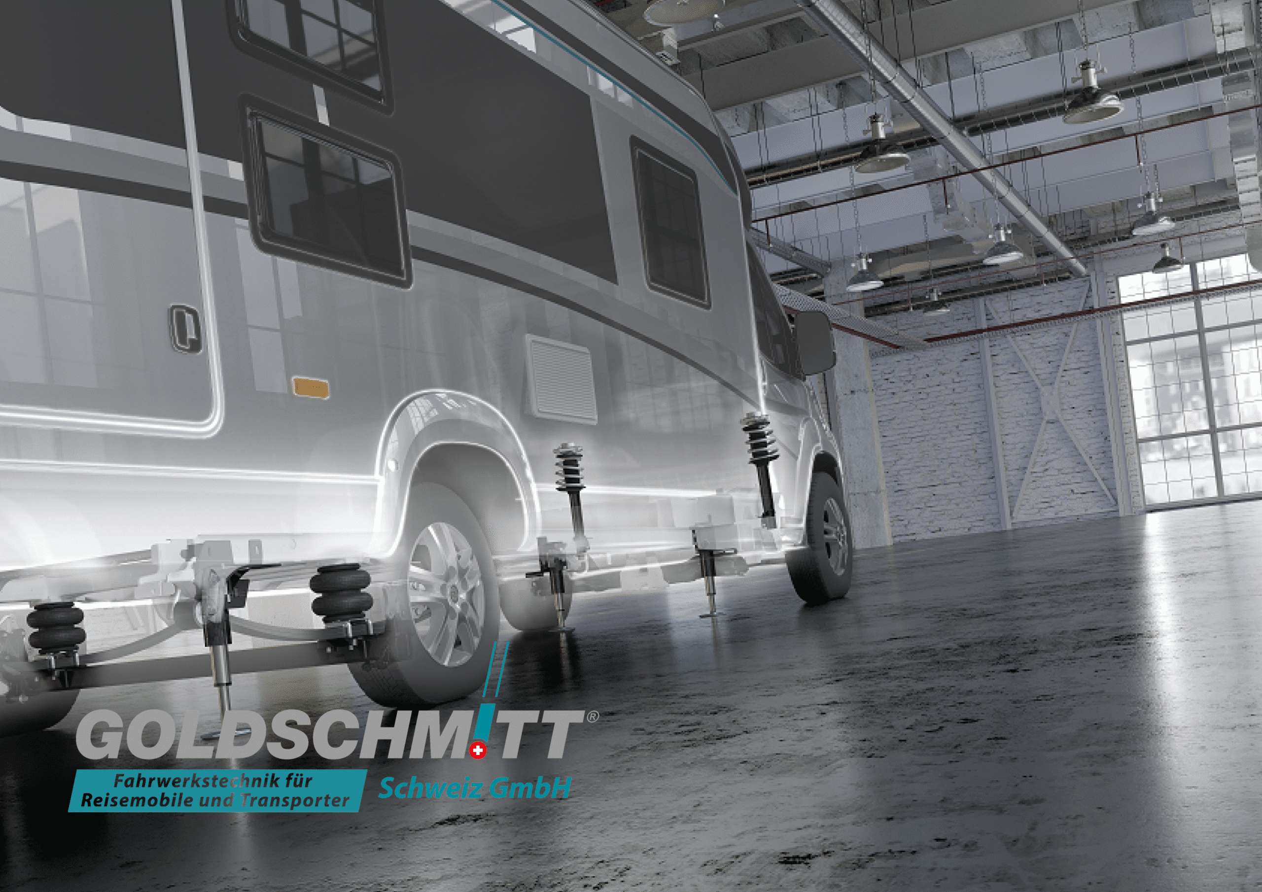 Caravans Zimmermann - News - Goldschmitt Schweiz – Fachpartner