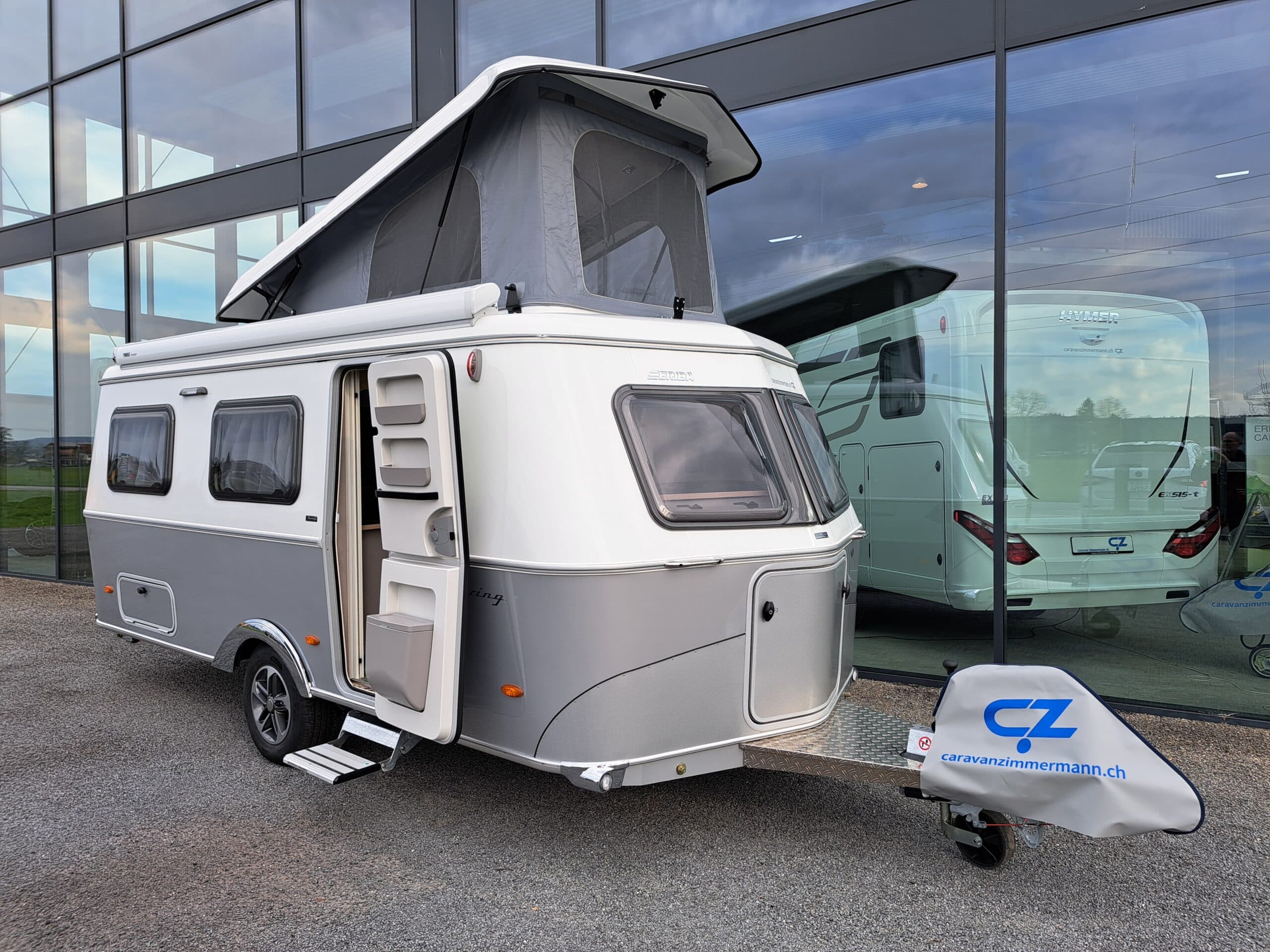 AE2P - Touring 620 Urban / 26
