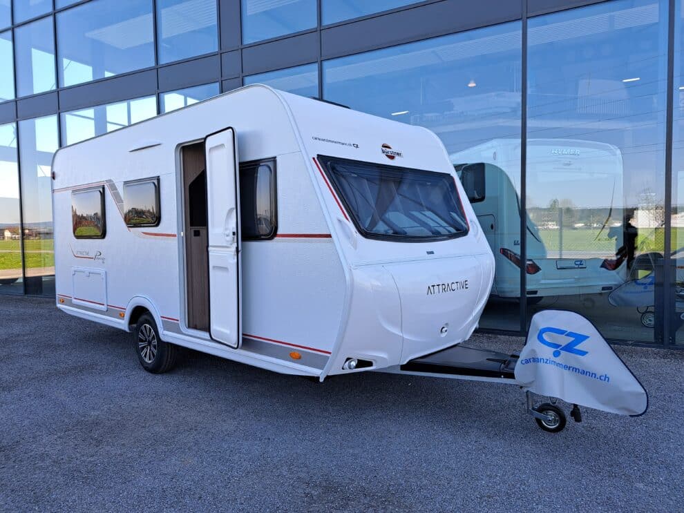 AE2P - Premio Life 480 TL Attractive / 27