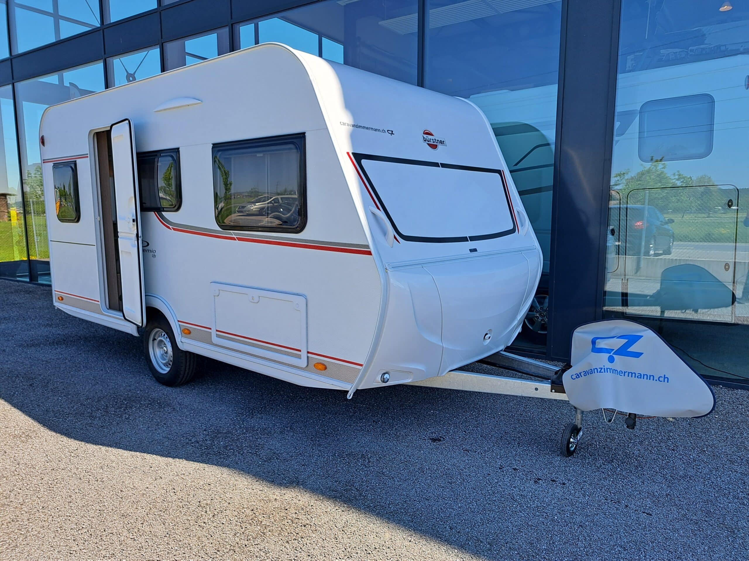 AE2P - Premio Life 430 TS / 37