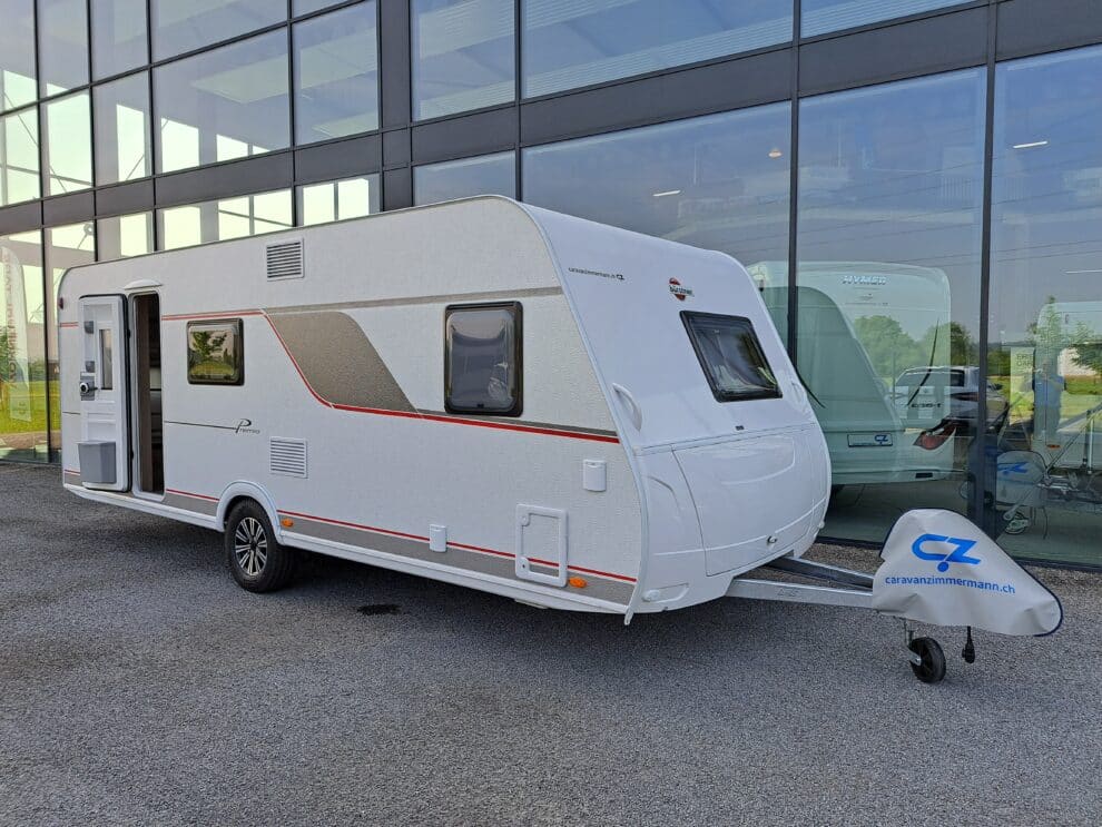 AE2P - Premio 550 TK / 58