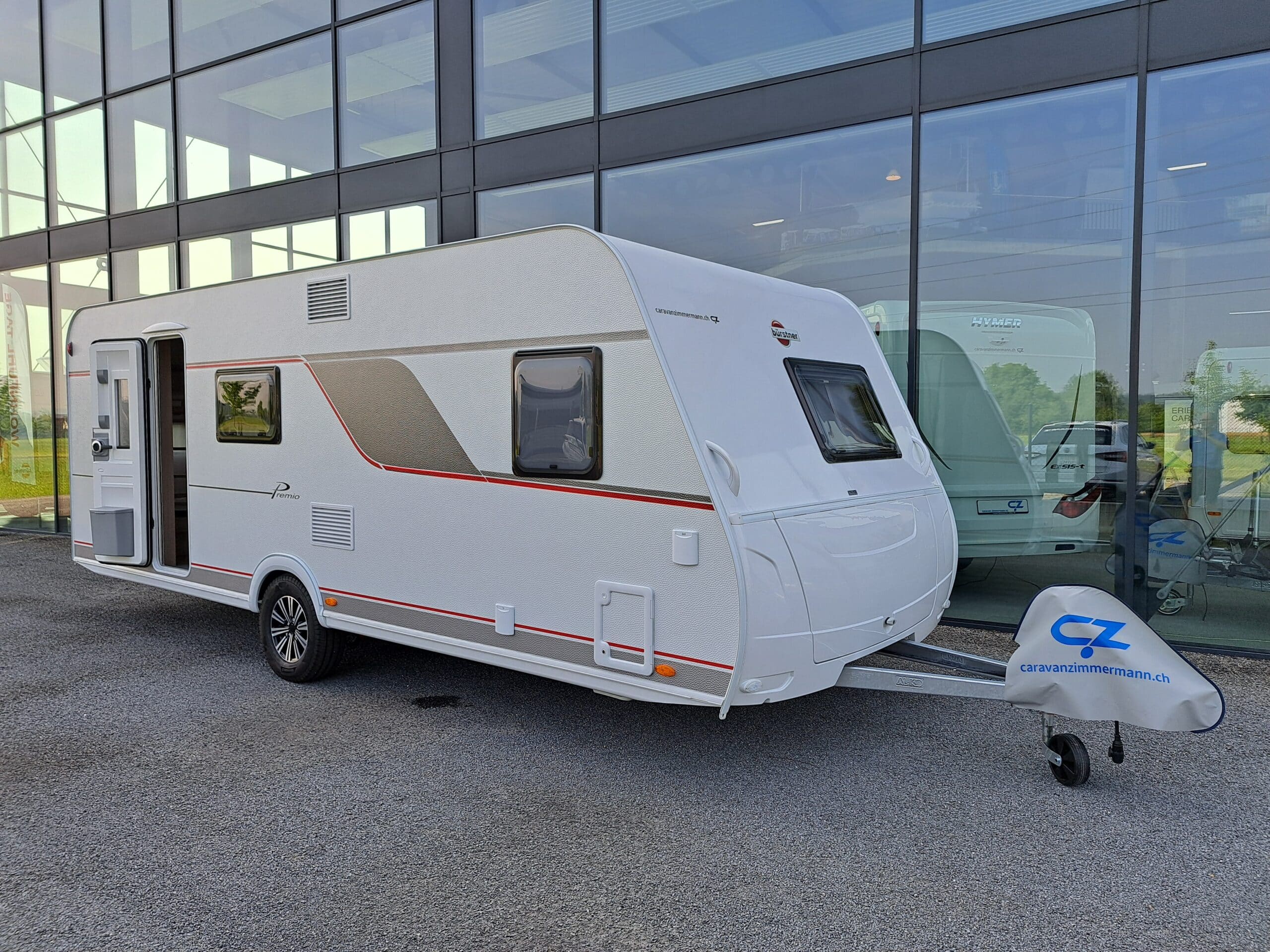 AE2P - Premio 550 TK / 58