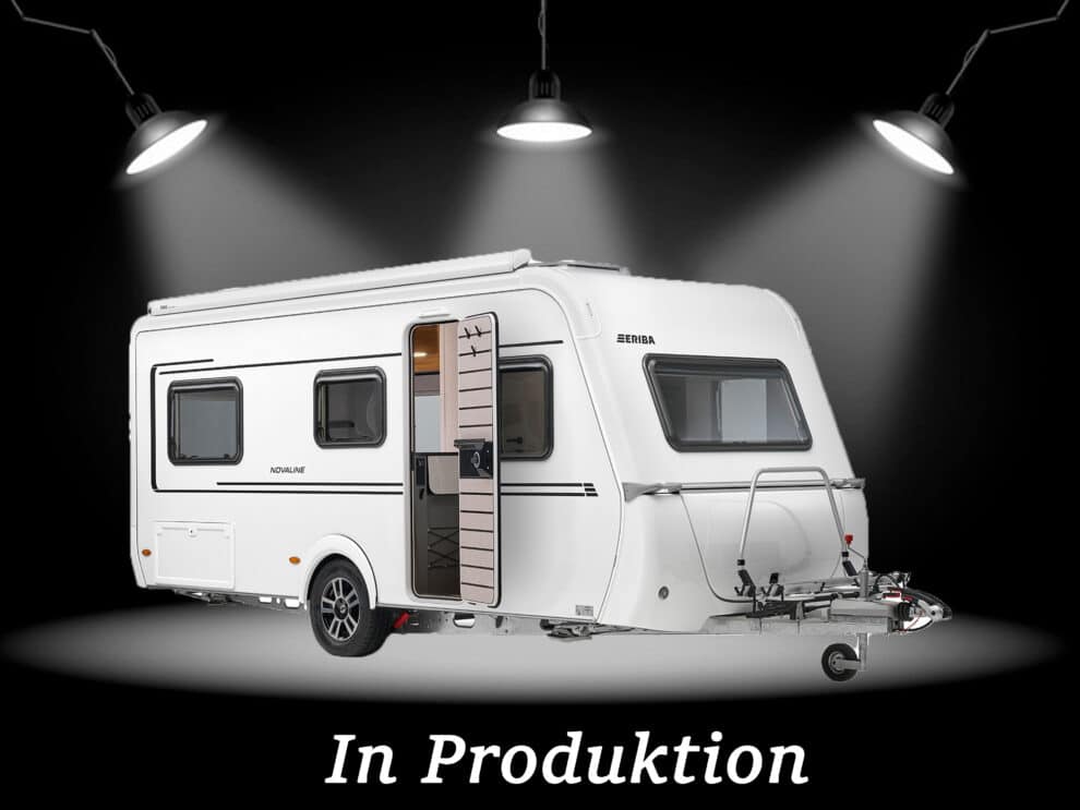 AE2P - Novaline 465 / 6441