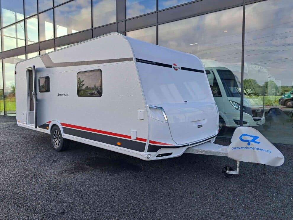AE2P - Averso 560 TK / 87