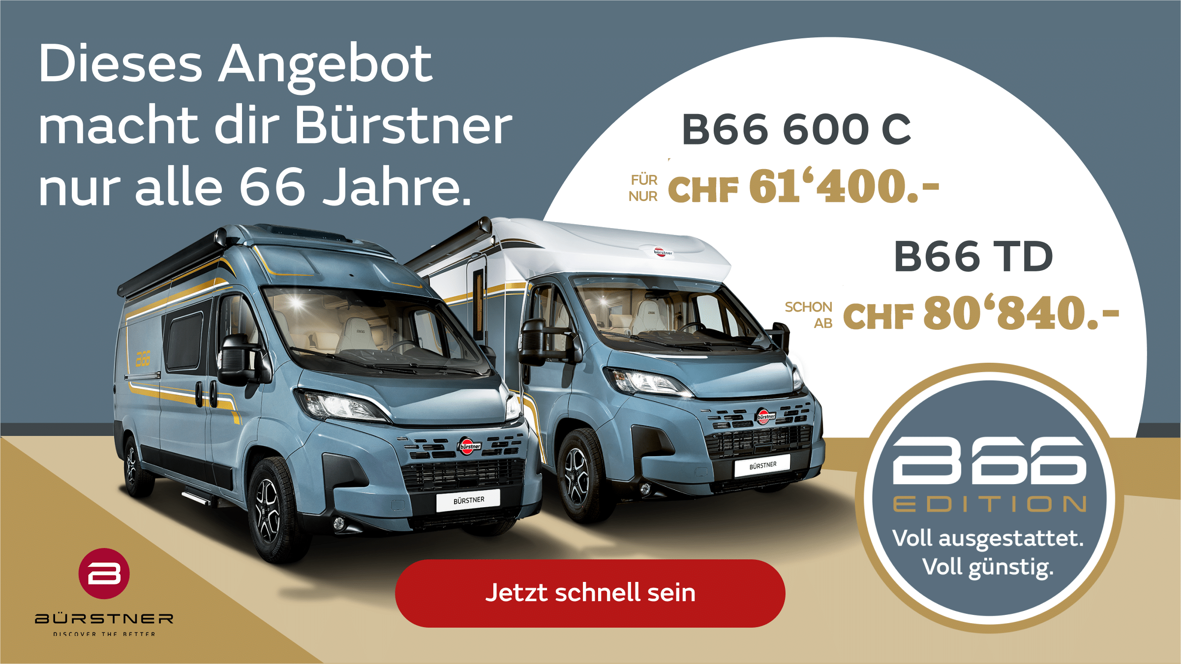 Caravan Zimmermann -  