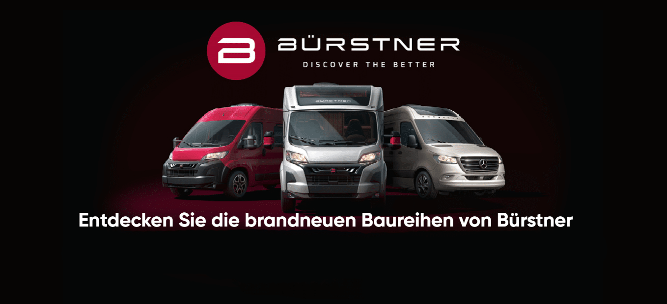 Caravan Zimmermann -  <h2>Caravans Zimmermann AG</h2><p>DISCOVER THE BETTER</p>
