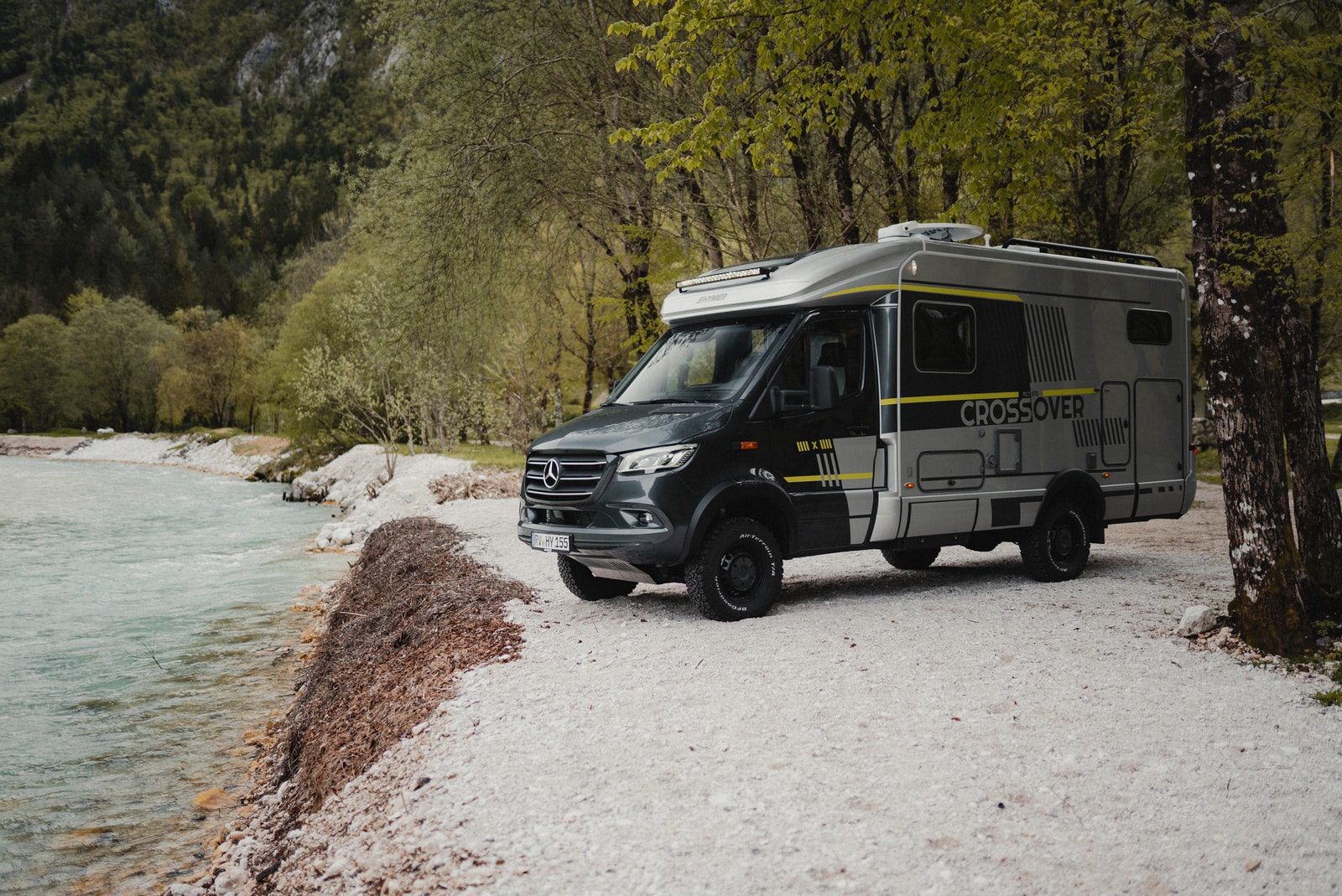 Caravan Zimmermann -  <h2>Caravans Zimmermann AG</h2><p>Starten Sie stilvoll ins Abenteuer</p><h2><br></h2>