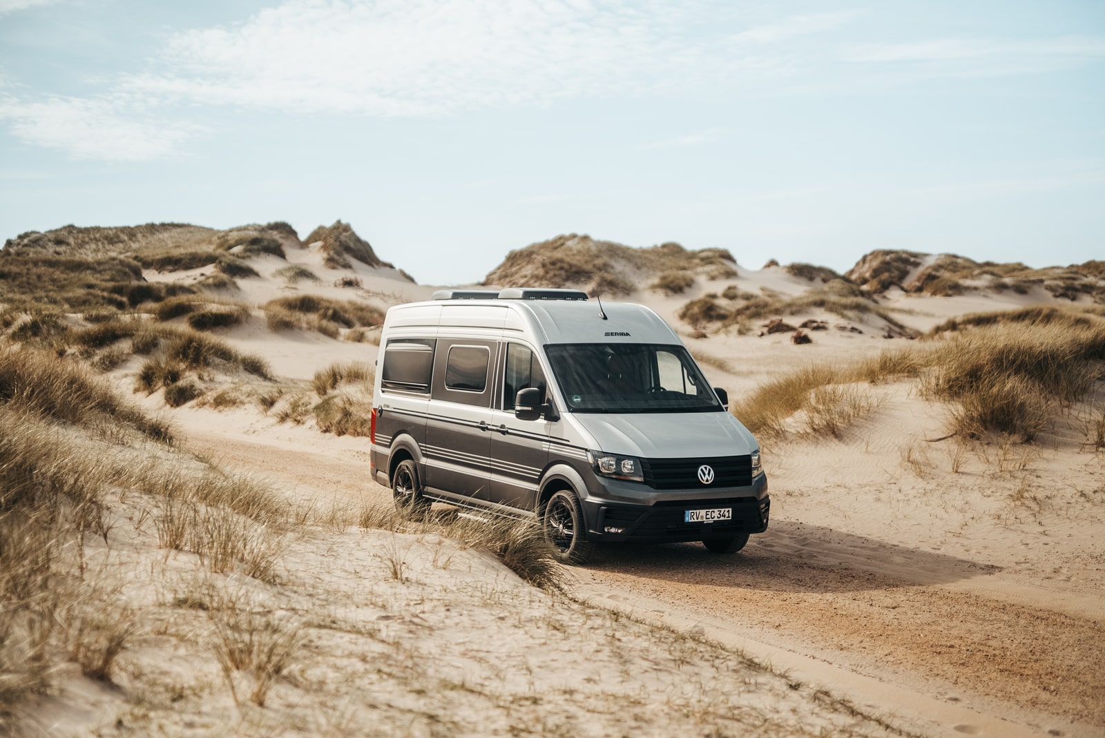 Caravan Zimmermann -  <h2>Caravans Zimmermann AG</h2><p>Eriba Car - So individuell wie Sie</p>
