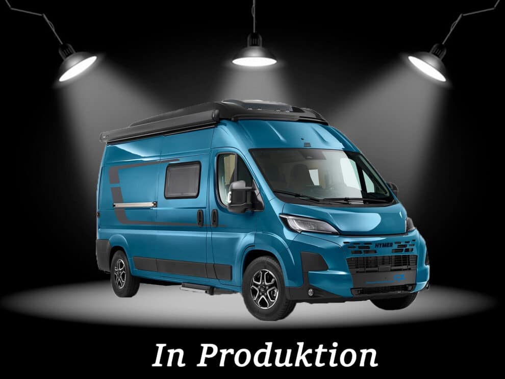 AE2P - Redwood 600 Sport / 8216 / ab ca. Q4/2025