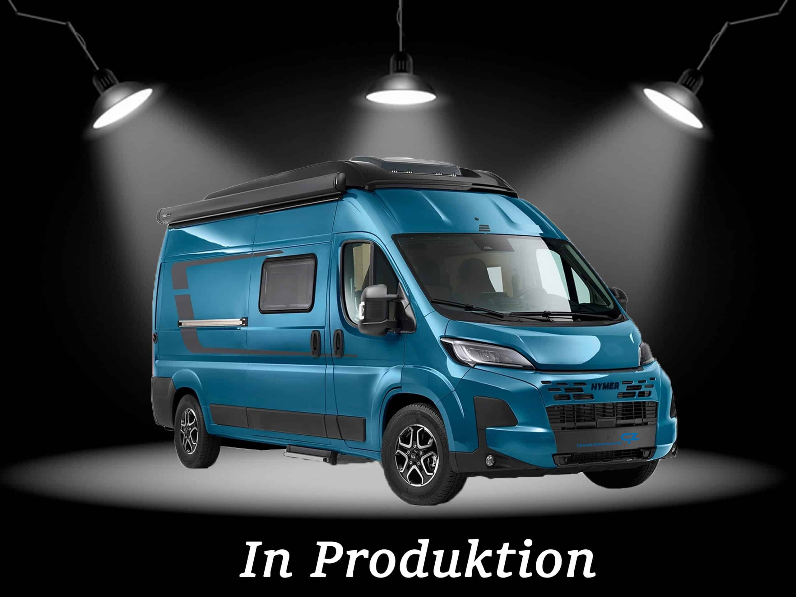 AE2P - Redwood 601 Sport / 2116 / ab ca. Q1/2026