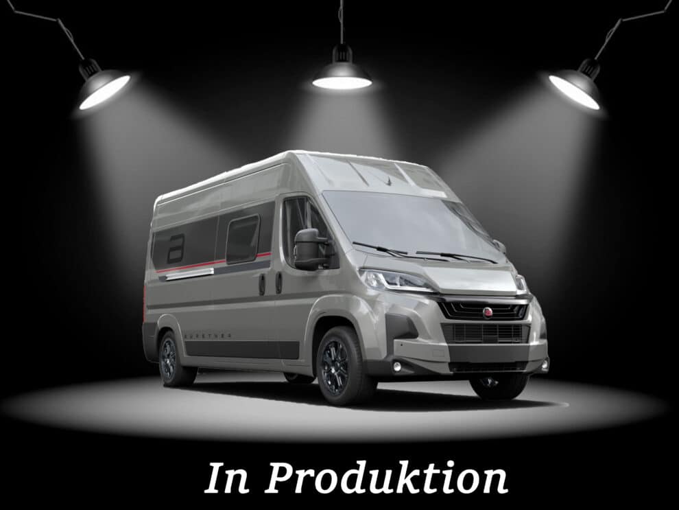 Caravans Zimmermann AG - Papillon PC 6.0 /  6777 / ab ca. Q1/2026