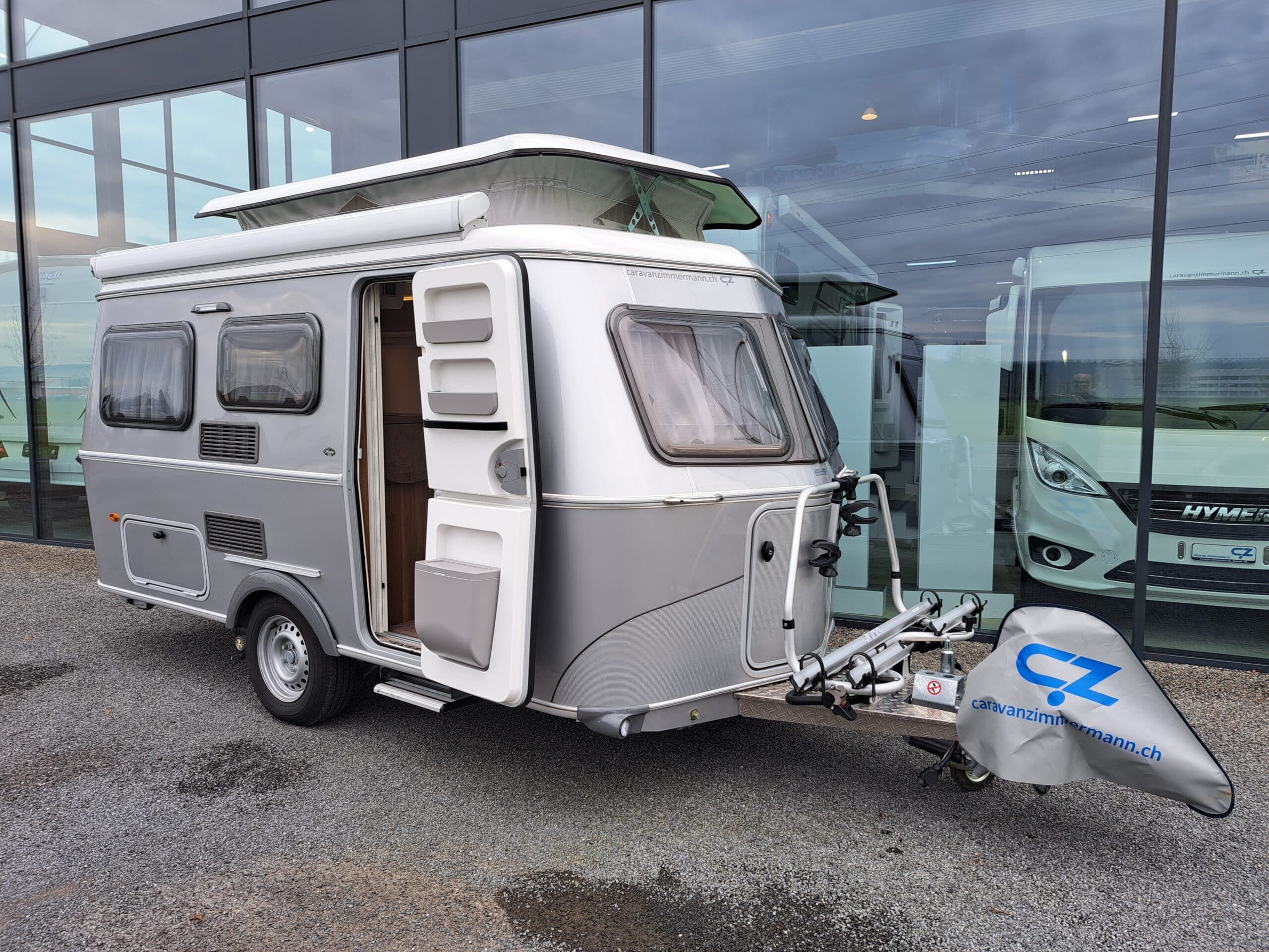 AE2P - Touring 430 / 145