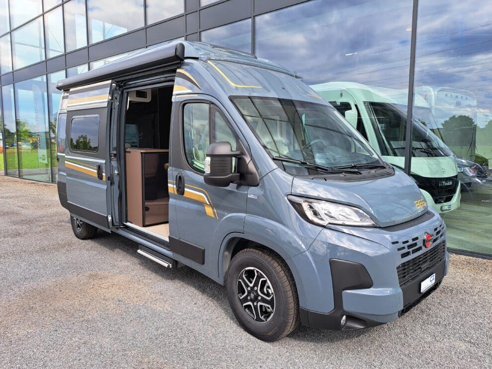 AE2P - Campeo C 600 B66