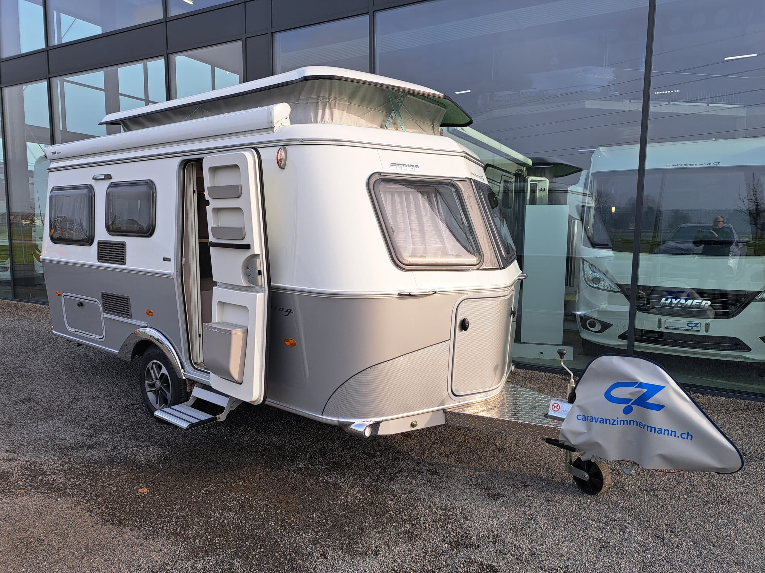 AE2P - Touring 530 / 146