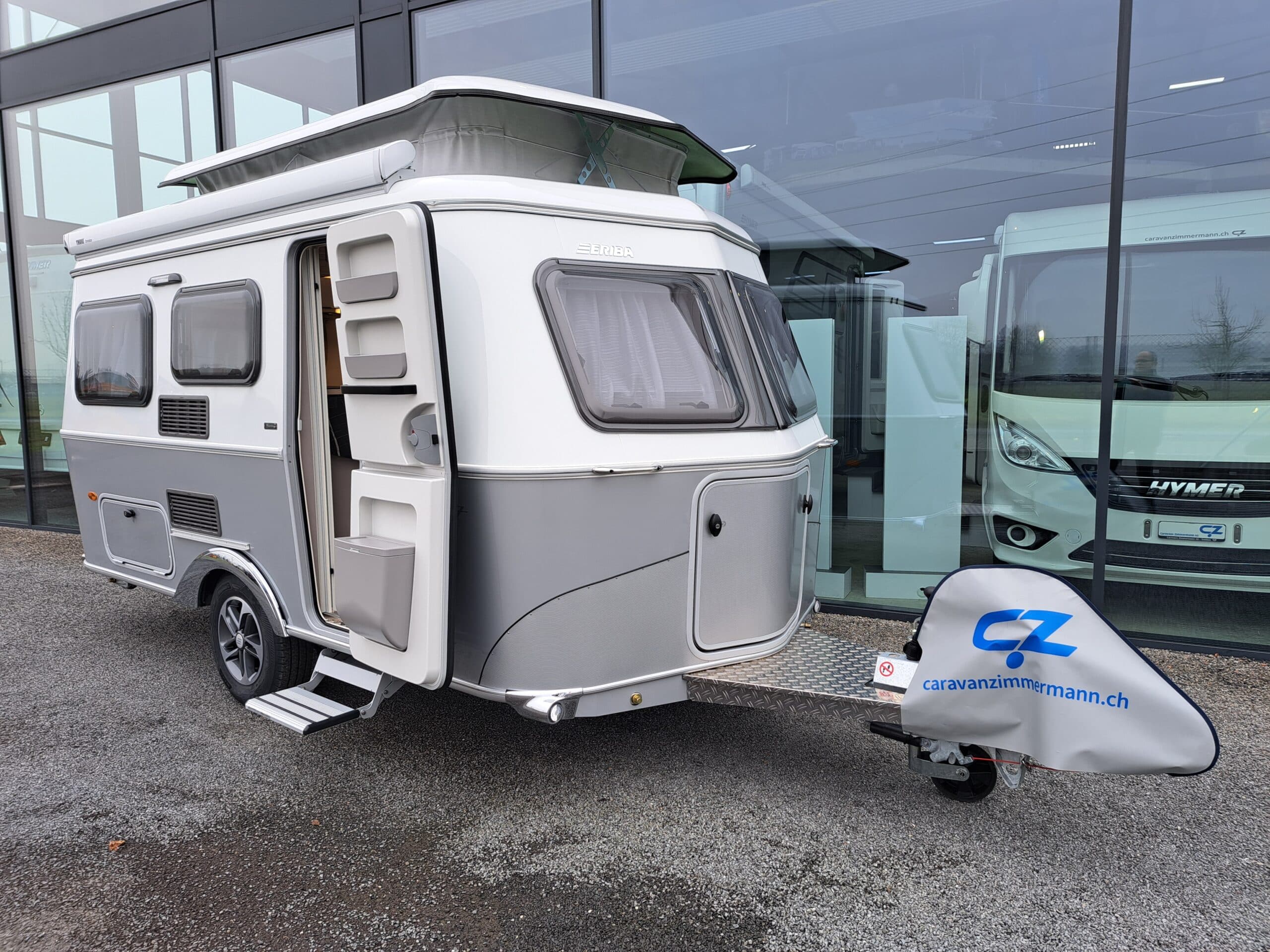 AE2P - Touring 430 / 01
