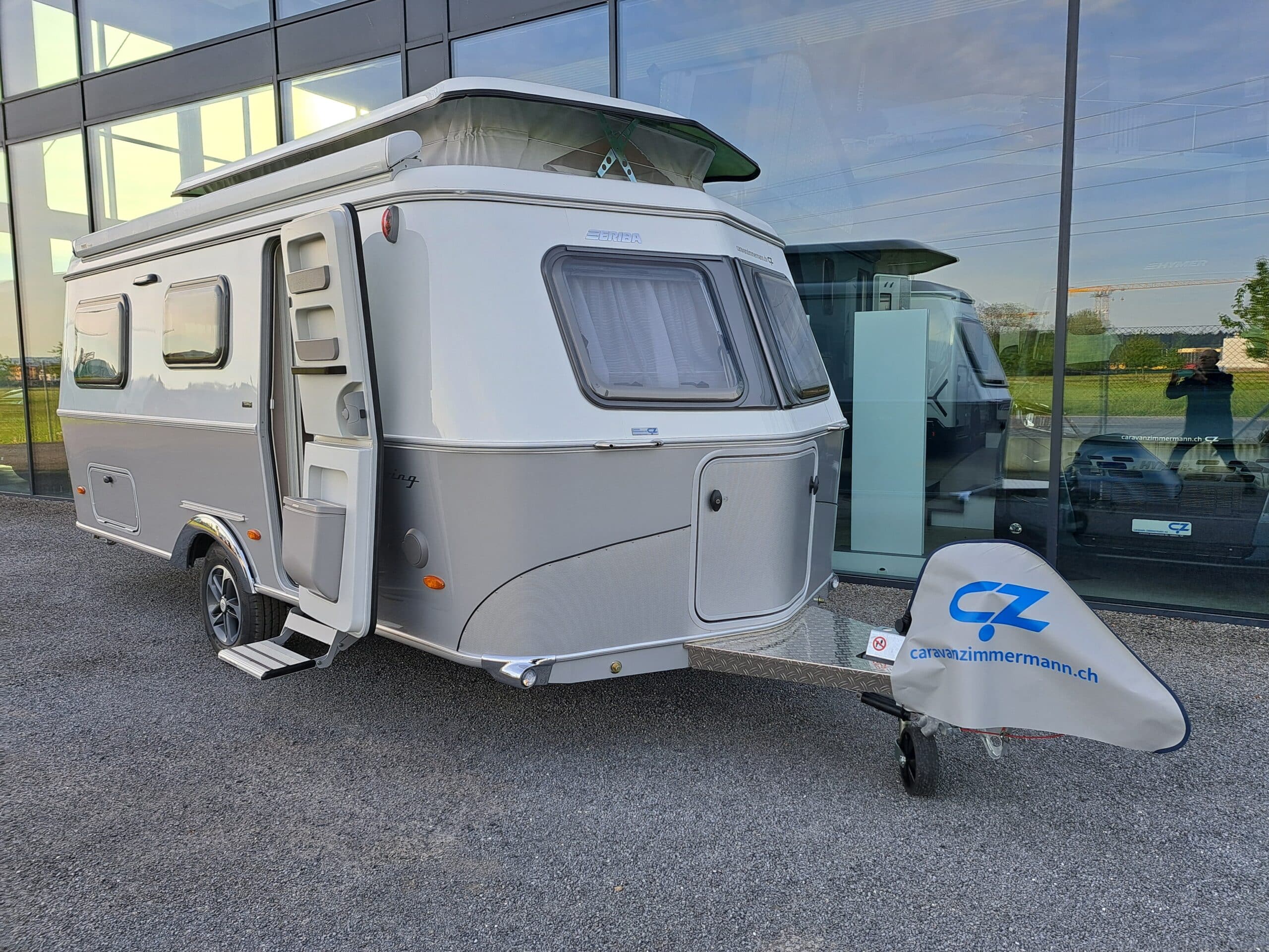 AE2P - Touring 642 / 35