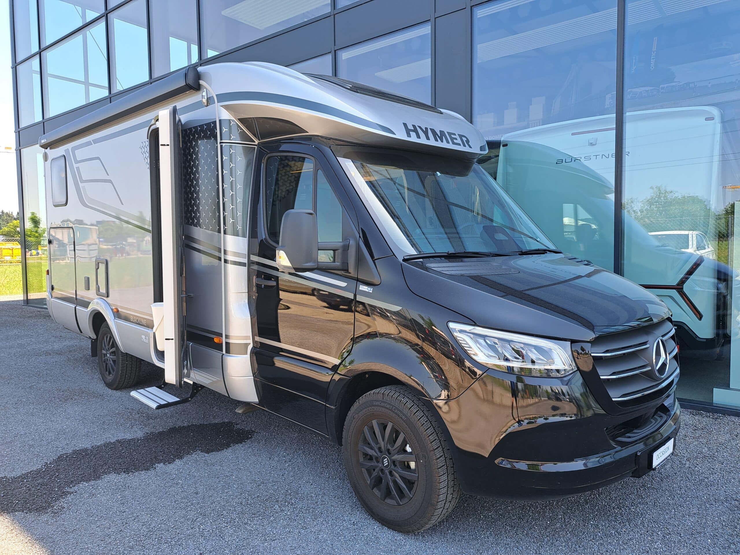 AE2P - BMC T 600 / im Auftrag