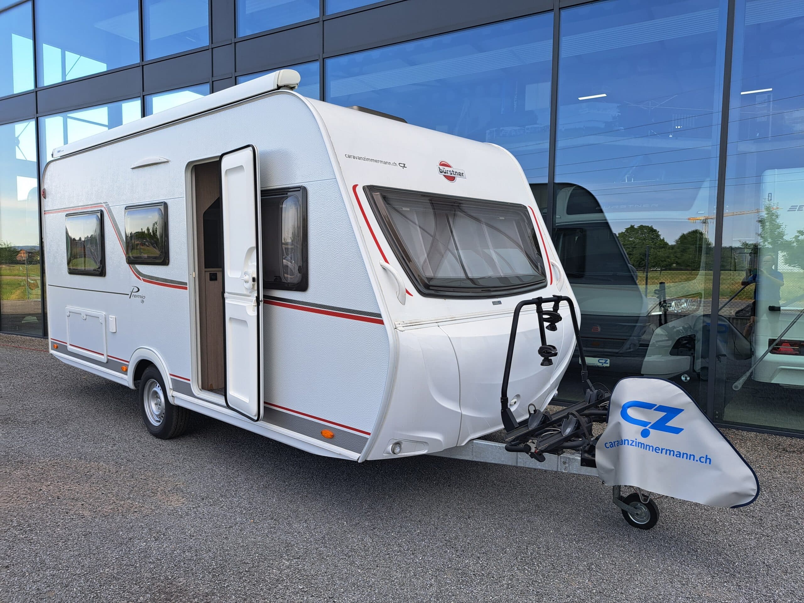 AE2P - Premio Life 480 TL / 129