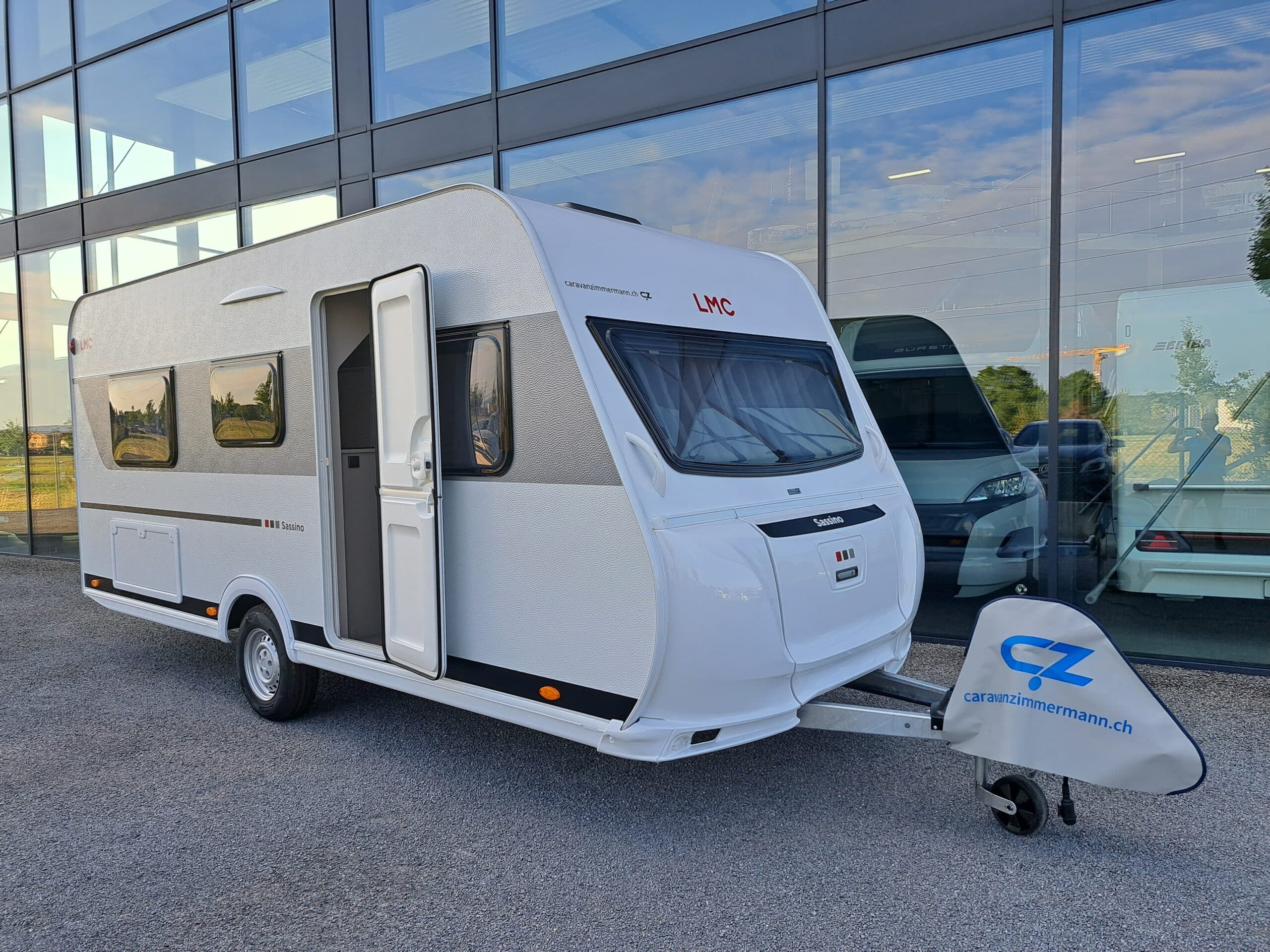 AE2P - Sassino 460 E / 63