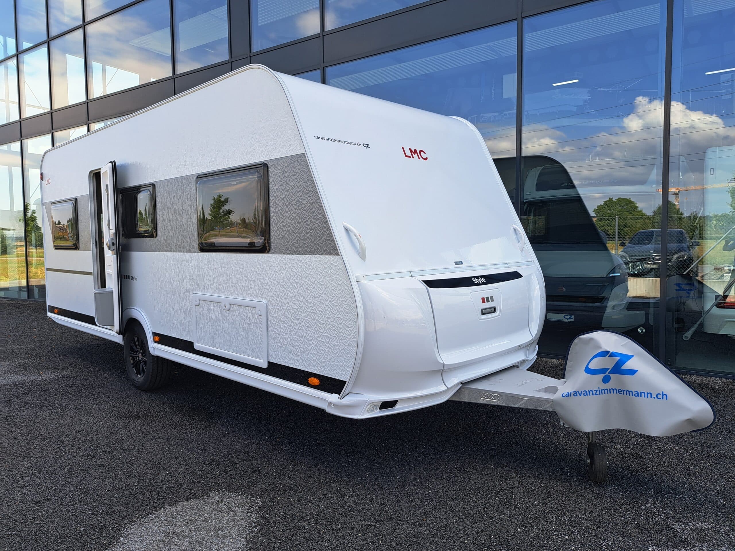 AE2P - Style Lift 500 E / 62